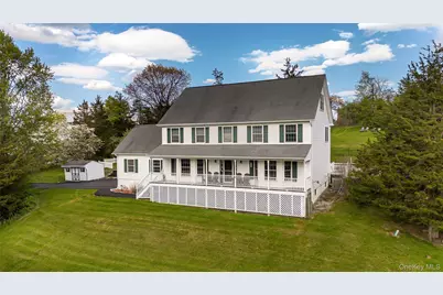 58 Nancy Lane, Chester, NY 10918 - Photo 1