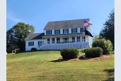 58 Nancy Lane, Chester, NY 10918 - Photo 2