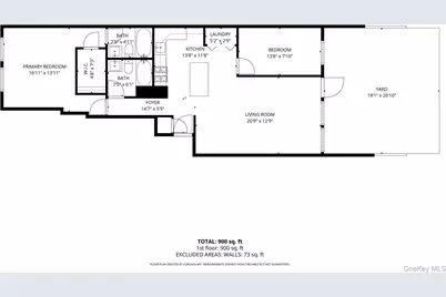 2506 120th Street #1, Flushing, NY 11354 - Photo 24