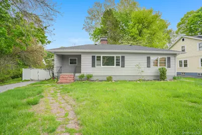 25 Park Avenue, Poughkeepsie, NY 12603 - Photo 1