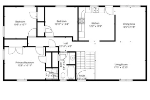 82 Roosevelt Rd, Hyde Park, NY 12538 - Photo 22