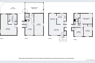 6 Valley View Terrace, Suffern, NY 10901 - Photo 16