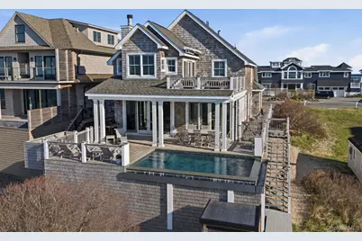 688 Dune Road, Westhampton Dunes, NY 11978 - Photo 4
