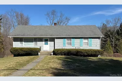 126 Perrys Corners Road, Amenia, NY 12501 - Photo 1