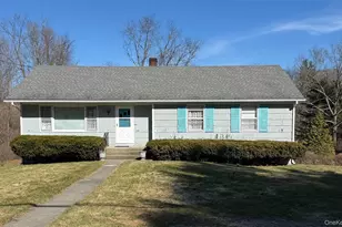 126 Perrys Corners Rd, Amenia, NY 12501 - Photo 1