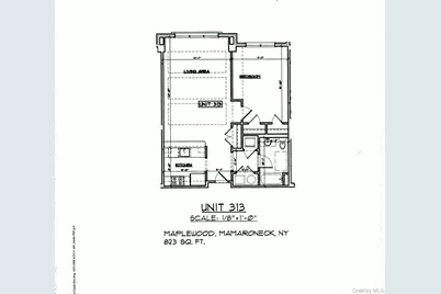 225 Stanley Avenue #313, Mamaroneck, NY 10543 - Photo 14