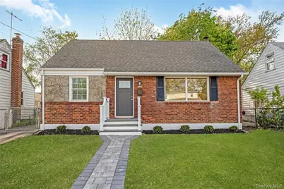 728 Martin Drive, Uniondale, NY 11553 - Photo 1