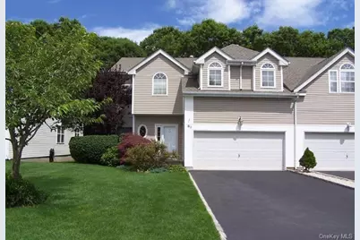 63 Sunflower Ridge Road, South Setauket, NY 11720 - Photo 1
