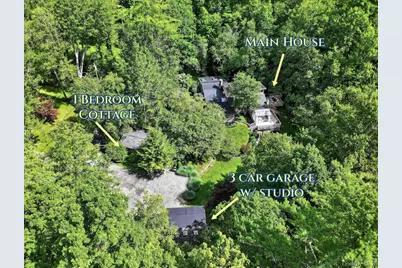 27 Old Wagon Road, Woodstock, NY 12498 - Photo 4