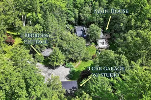 27 Old Wagon Rd, Woodstock, NY 12498 - Photo 4
