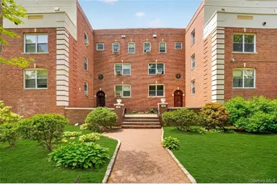15 Sunnybrook Road #3A, Bronxville, NY 10708 - Photo 2