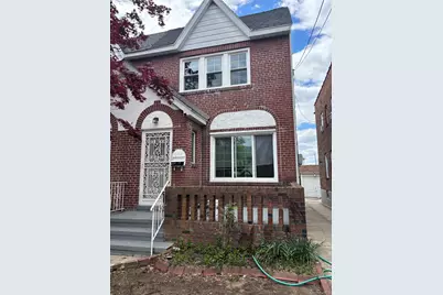 132-14 81st Street, Ozone Park, NY 11417 - Photo 1