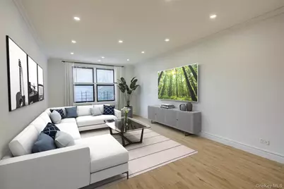 100-25 Queens Boulevard #2R, Forest Hills, NY 11375 - Photo 6