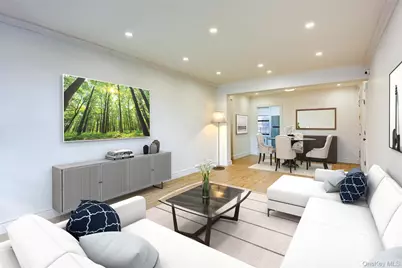 100-25 Queens Boulevard #2R, Forest Hills, NY 11375 - Photo 8