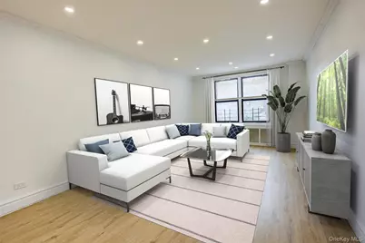 100-25 Queens Boulevard #2R, Forest Hills, NY 11375 - Photo 1
