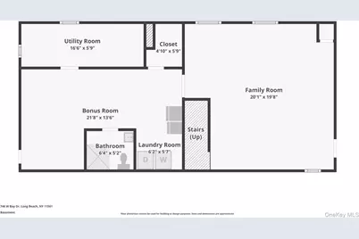 746 W Bay Drive, Long Beach, NY 11561 - Photo 40