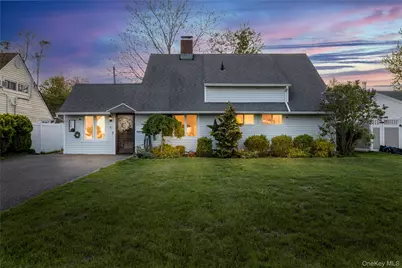 10 Rural Lane, Levittown, NY 11756 - Photo 1