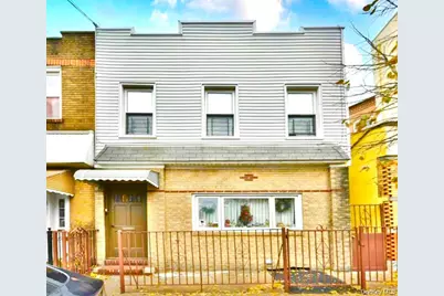 6728 Forest Ave, Ridgewood, NY 11385 - Photo 1