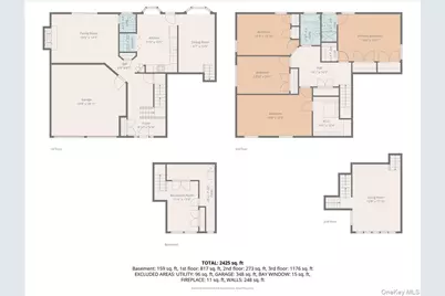 3089 Monterey Drive, Merrick, NY 11566 - Photo 40
