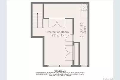 3089 Monterey Drive, Merrick, NY 11566 - Photo 36