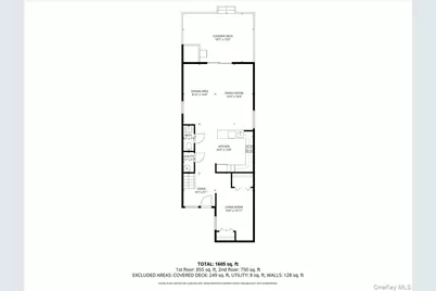 100 Daly Boulevard #2110, Oceanside, NY 11572 - Photo 22