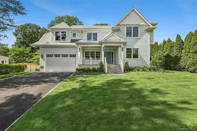8 Club Road, Sea Cliff, NY 11579 - Photo 1