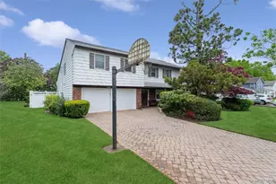 84 Nottingham Rd, Manhasset Hills, NY 11040 - Photo 2