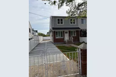 114-41 166th Street, Addisleigh Park, NY 11434 - Photo 2