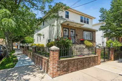 [Address not provided], Springfield Gardens, NY 11413 - Photo 1