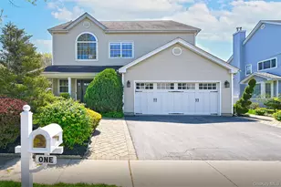 1 Dylan Pl, Melville, NY 11747 - Photo 2