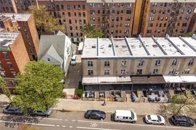 2410 Grand Avenue, Bronx, NY 10468 - Photo 2