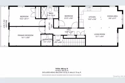 2413 Wilson Avenue, Bronx, NY 10469 - Photo 36