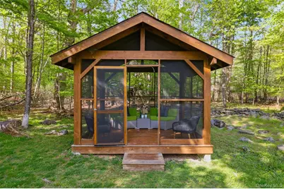 168 Cooper Lake Road, Bearsville, NY 12409 - Photo 34