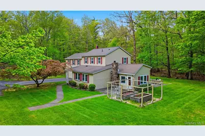 168 Cooper Lake Road, Bearsville, NY 12409 - Photo 1
