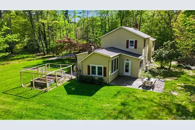168 Cooper Lake Road, Bearsville, NY 12409 - Photo 2