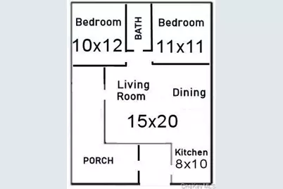 1 Mill Pond Lane #3, Warwick, NY 10990 - Photo 20