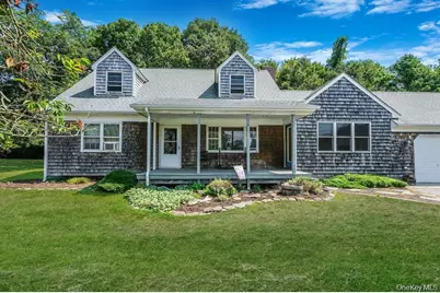 295 Willow Terrace Lane, Orient, NY 11957 - Photo 1