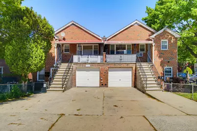 604 Logan Avenue, Bronx, NY 10465 - Photo 1