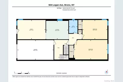 604 Logan Avenue, Bronx, NY 10465 - Photo 48