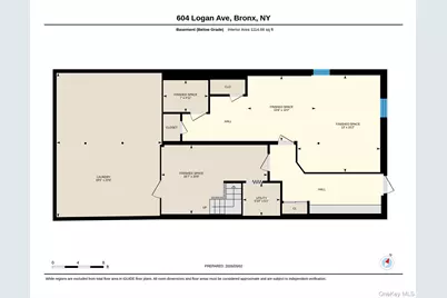 604 Logan Avenue, Bronx, NY 10465 - Photo 50