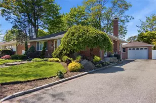 104 Emerson Ave, Levittown, NY 11756 - Photo 2