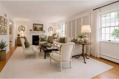 177 Clarence Road, Scarsdale, NY 10583 - Photo 4
