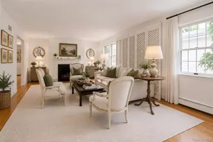 177 Clarence Rd, Scarsdale, NY 10583 - Photo 4
