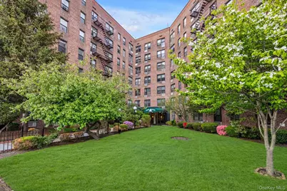100-25 Queens Boulevard #6E, Forest Hills, NY 11375 - Photo 16