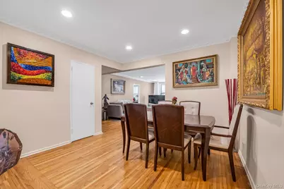100-25 Queens Boulevard #6E, Forest Hills, NY 11375 - Photo 2