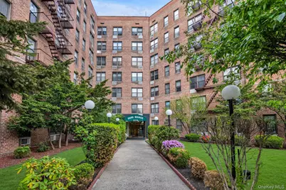 100-25 Queens Boulevard #6E, Forest Hills, NY 11375 - Photo 1
