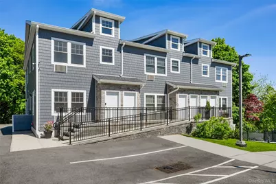 108 N Kensico Avenue #2B, White Plains, NY 10604 - Photo 1