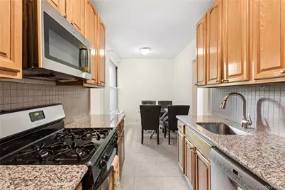 73-20 Austin Street #3O, Forest Hills, NY 11375 - Photo 6