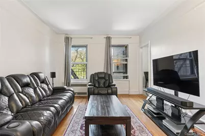 73-20 Austin Street #3O, Forest Hills, NY 11375 - Photo 1
