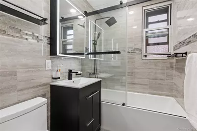 73-20 Austin Street #3O, Forest Hills, NY 11375 - Photo 8